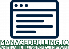 ManagedBilling.io logo