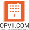 OpVii.com logo